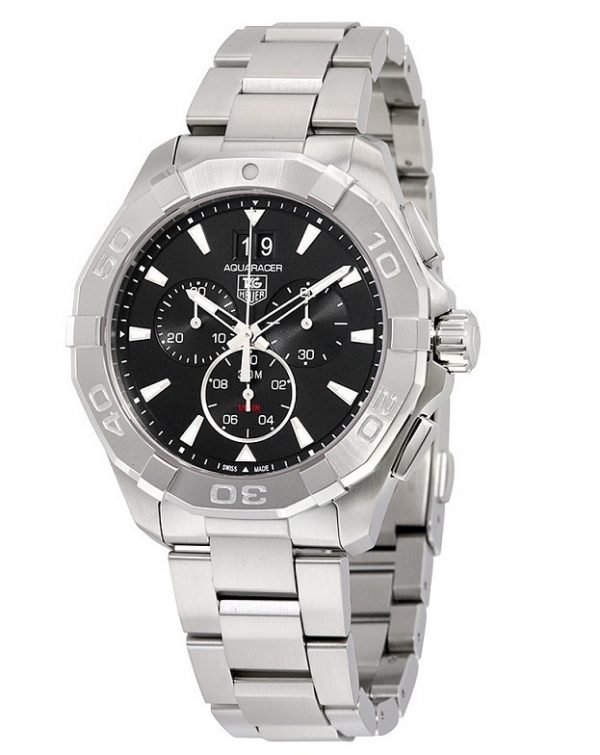 Tag Heuer Aquaracer Chronograph Cay1110.Ba0927 Kello