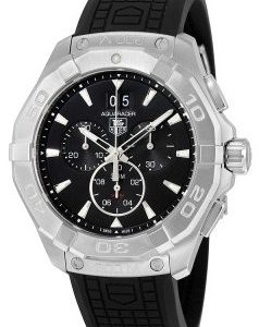 Tag Heuer Aquaracer Chronograph Cay1110.Ft6041 Kello