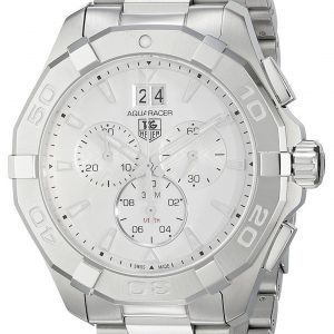 Tag Heuer Aquaracer Chronograph Cay1111.Ba0927 Kello