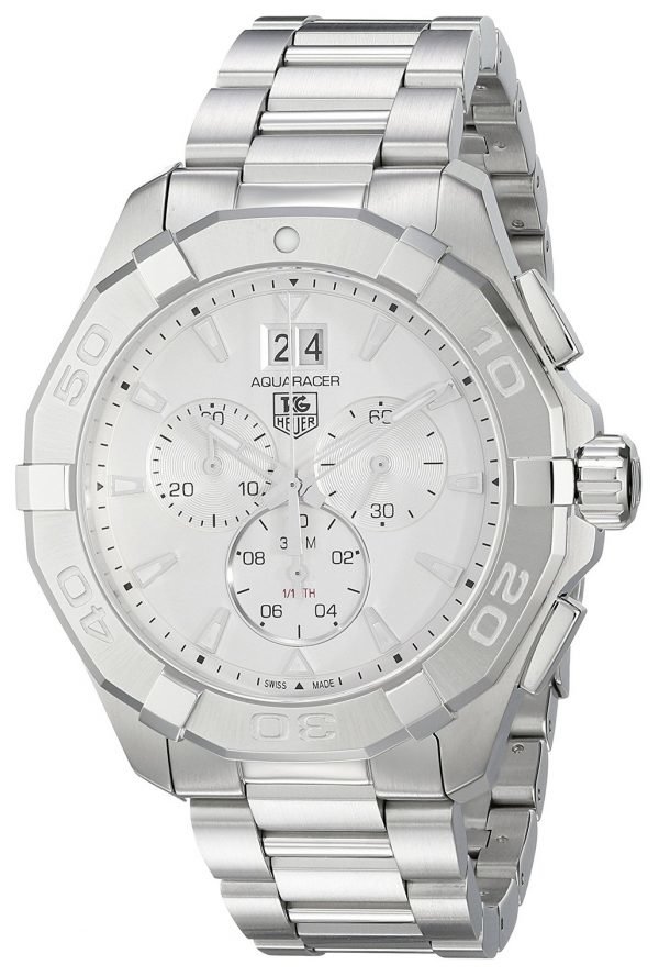 Tag Heuer Aquaracer Chronograph Cay1111.Ba0927 Kello