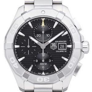 Tag Heuer Aquaracer Chronograph Cay2110.Ba0927 Kello