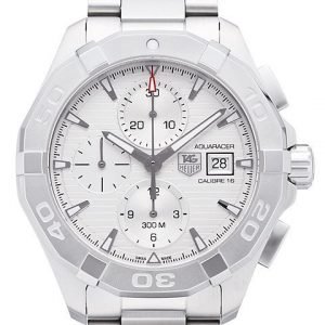 Tag Heuer Aquaracer Chronograph Cay2111.Ba0927 Kello