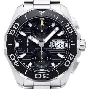 Tag Heuer Aquaracer Chronograph Cay211a.Ba0927 Kello