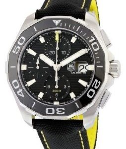 Tag Heuer Aquaracer Chronograph Cay211a.Fc6361 Kello