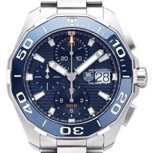 Tag Heuer Aquaracer Chronograph Cay211b.Ba0927 Kello