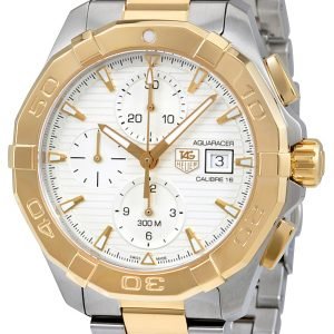 Tag Heuer Aquaracer Chronograph Cay2121.Bb0923 Kello