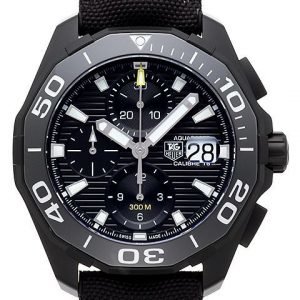 Tag Heuer Aquaracer Chronograph Cay218a.Fc6361 Kello