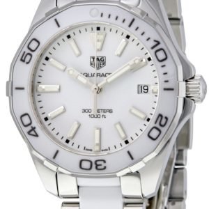 Tag Heuer Aquaracer Lady Way131b.Ba0914 Kello