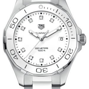 Tag Heuer Aquaracer Lady Way131d.Ba0914 Kello