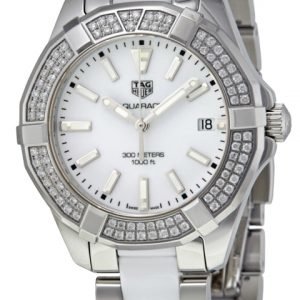 Tag Heuer Aquaracer Lady Way131f.Ba0914 Kello