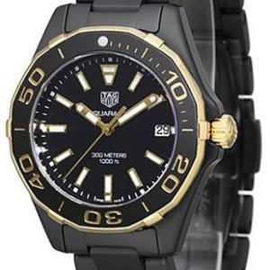 Tag Heuer Aquaracer Lady Way1321.Bh0743 Kello