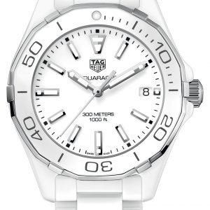 Tag Heuer Aquaracer Lady Way1391.Bh0717 Kello