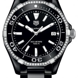 Tag Heuer Aquaracer Lady Way1395.Bh0716 Kello