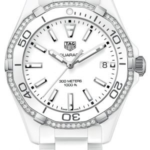 Tag Heuer Aquaracer Lady Way1396.Bh0717 Kello