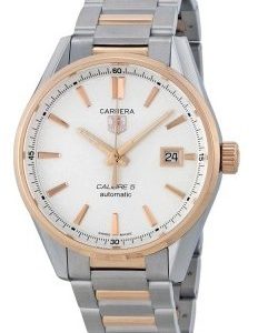 Tag Heuer Carrera War215d.Bd0784 Kello