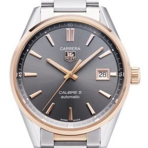 Tag Heuer Carrera War215e.Bd0784 Kello