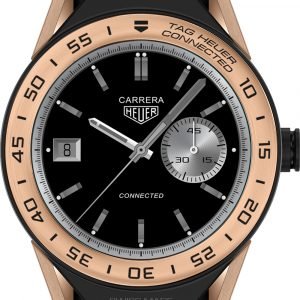 Tag Heuer Connected Modular 45 Sbf8a5000.32ft6079 Kello