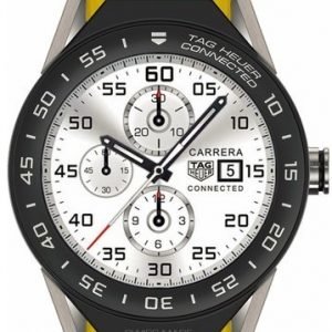 Tag Heuer Connected Modular 45 Sbf8a8001.11ft6082 Kello