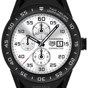 Tag Heuer Connected Modular 45 Sbf8a8013.82ft6110 Kello