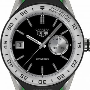 Tag Heuer Connected Modular 45 Sbf8a8014.11ft6083 Kello