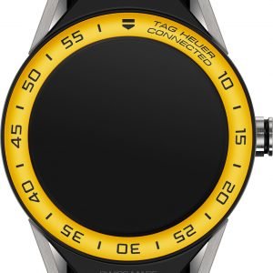 Tag Heuer Connected Modular 45 Sbf8a8017.11ft6076 Kello