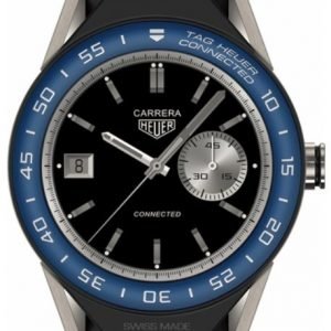 Tag Heuer Connected Modular 45 Sbf8a8019.11ft6079 Kello