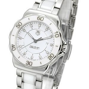 Tag Heuer Formula 1 Ladies Wah1315.Ba0868 Kello