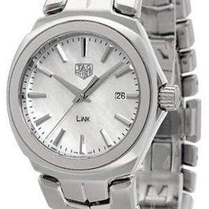 Tag Heuer Link Damklockor Wbc1310.Ba0600 Kello