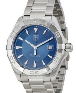 Tag Heuer Tag Heuer Aquaracer Way1112.Ba0928 Kello