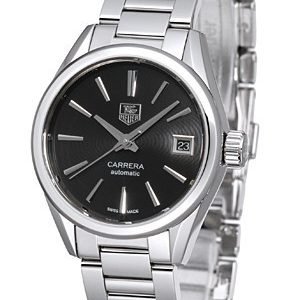 Tag Heuer Tag Heuer Carrera Lady War2410.Ba0776 Kello