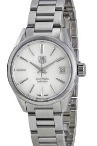 Tag Heuer Tag Heuer Carrera Lady War2411.Ba0776 Kello