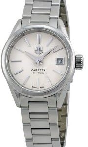 Tag Heuer Tag Heuer Carrera Lady War2416.Ba0776 Kello