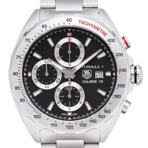 Tag Heuer Tag Heuer Formula 1 Caz2010.Ba0876 Kello