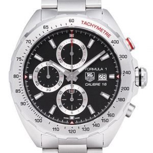 Tag Heuer Tag Heuer Formula 1 Caz2010.Ba0876 Kello