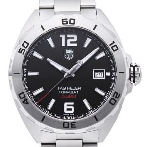 Tag Heuer Tag Heuer Formula 1 Waz2113.Ba0875 Kello