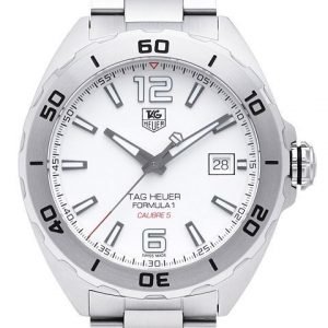 Tag Heuer Tag Heuer Formula 1 Waz2114.Ba0875 Kello