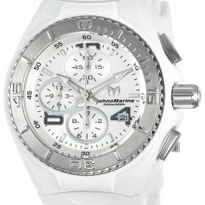 Technomarine Cruise Jellyfish Tm-115102 Kello Hopea / Kumi