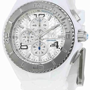 Technomarine Cruise Jellyfish Tm-115108 Kello Hopea / Kumi