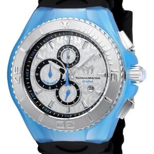 Technomarine Cruise Jellyfish Tm-115192 Kello Hopea / Kumi