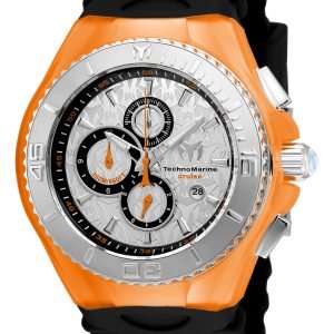 Technomarine Cruise Jellyfish Tm-115194 Kello Hopea / Kumi