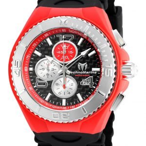 Technomarine Cruise Jellyfish Tm-115296 Kello Musta / Kumi