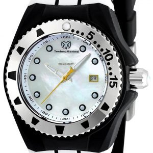 Technomarine Cruise Locker Tm-115221 Kello Hopea / Kumi