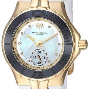 Technomarine Tm-115398 Kello Hopea / Kumi