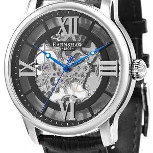 Thomas Earnshaw Longitude Es-8062-01 Kello