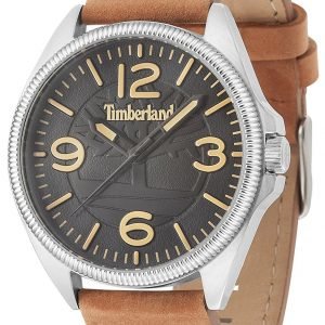 Timberland 94502aeu/02a Kello Musta / Nahka