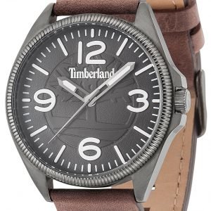 Timberland 94502aeu/02b Kello Harmaa / Nahka