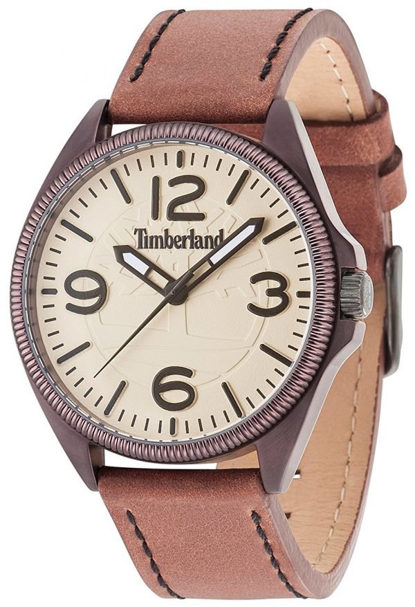 Timberland 94502aeu/07a Kello Beige / Nahka