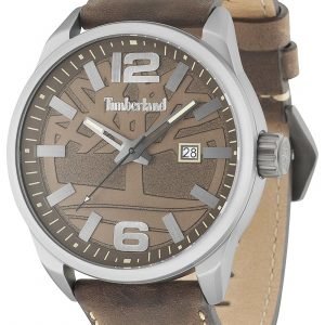 Timberland Ellsworth 15029jlu/12 Kello Ruskea / Nahka