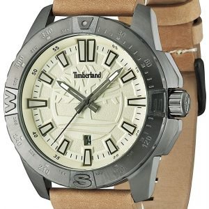 Timberland Litchfield 14532jsu/07 Kello Kerma / Nahka