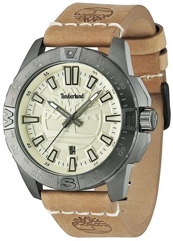 Timberland Litchfield 14532jsu/07 Kello Kerma / Nahka